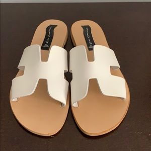 Steven by Steve Madden Dollie Flat